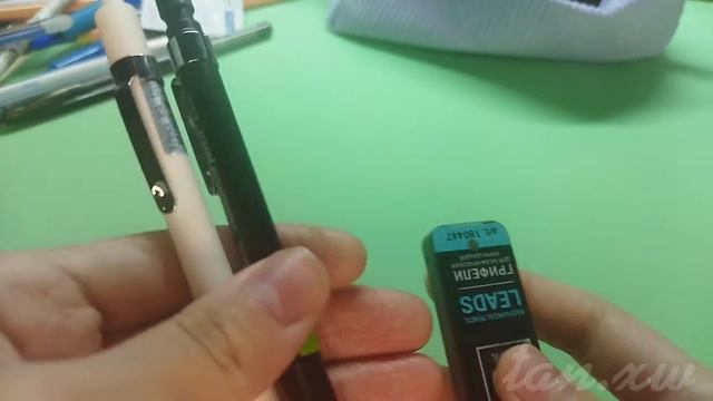 обзор на пенал🖇#backtoschool