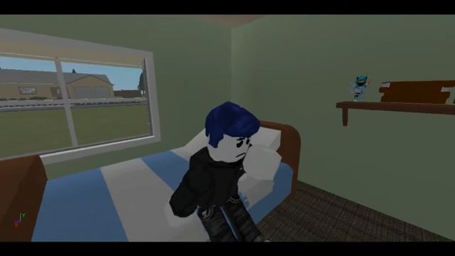 Alan Walker Spectre [Roblox Music Video] смотреть онлайн