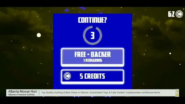 50 LOOPS (game) смотреть онлайн