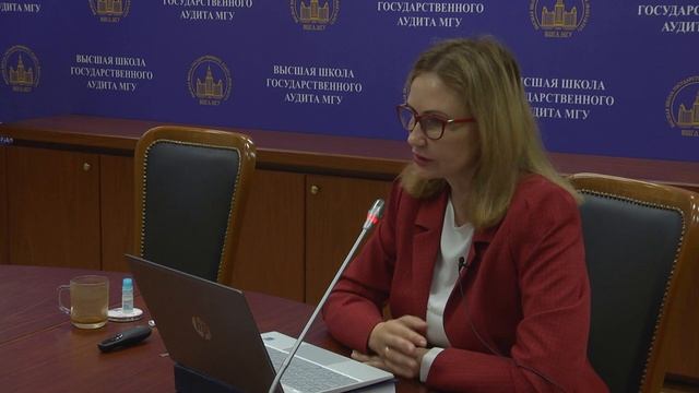 Звенья финансовой системы РФ (#06) смотреть онлайн