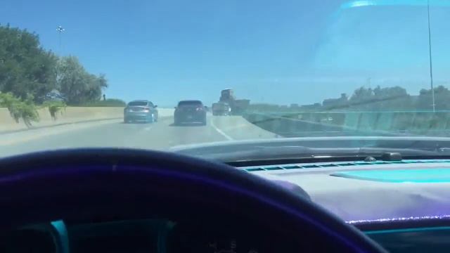 On The Way To Candy George with this Camaro SS Vert смотреть онлайн