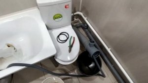 Как быстро отогреть канализацию. Как разморозить канализацию,как отогреть канализацию