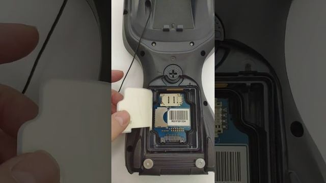 Комплект приёмников Trimble R8s Radio (base+rover) + TSC3 TA 2017 смотреть онлайн