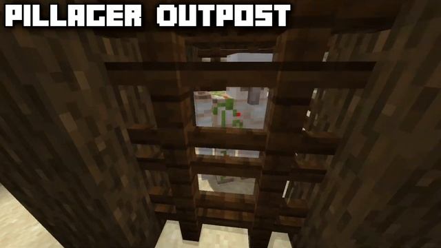 Minecraft 1.18 - All Structures смотреть онлайн