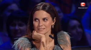 Х-Фактор 9 Украина (2018) Лагерные дни часть первая