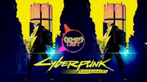 Cyberpunk: Edgerunners OST - Full Soundtrack