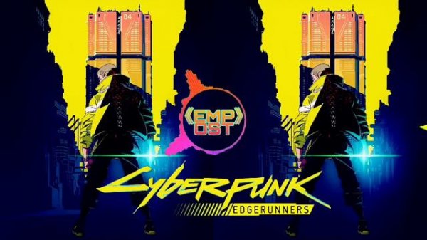 Cyberpunk: Edgerunners OST - Full Soundtrack