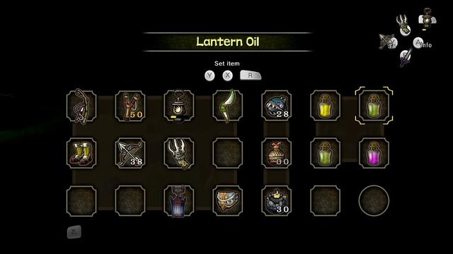 The Legend of Zelda: Twilight Princess HD - Part 34 - Magic Armor смотреть онлайн