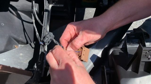 ANZO HEADLIGHT INSTALL ON 2015-2017 F-150: STEP BY STEP INSTRUCTIONS. смотреть онлайн