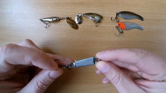 Блёсны на жереха | Рыбалка | Спиннинг | На что ловить жереха? смотреть онлайн