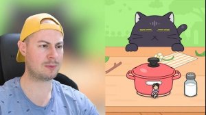 ? ЭВОЛЮЦИЯ ПРЯТОК от КОТА Максимальный Уровень Hide and Seek: Cat Escape  | ИГРАЗАВР