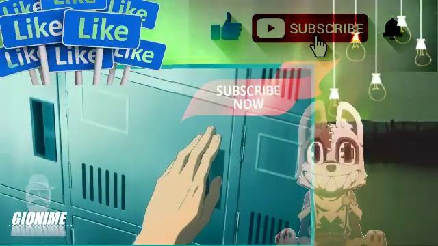 Anime terbaru 2020 | sub indo | GLEIPNIR eps 1 смотреть онлайн