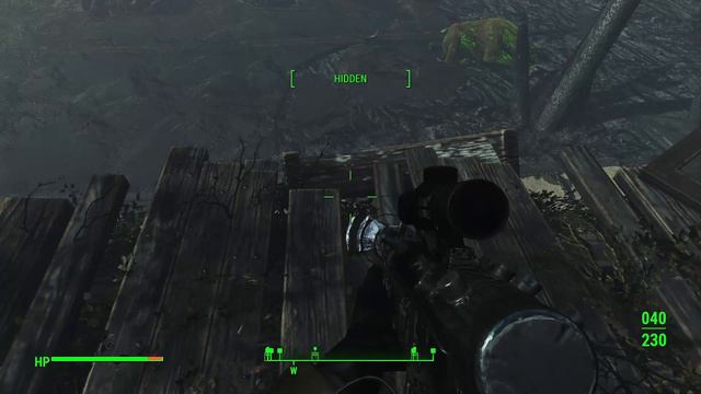 Fallout 4: Far Harbor - Episode 12 смотреть онлайн