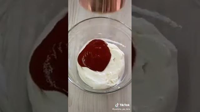 Творожно-клубничный ПП зефир смотреть онлайн