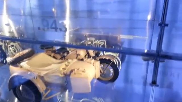Ретро мотоциклы BMW смотреть онлайн