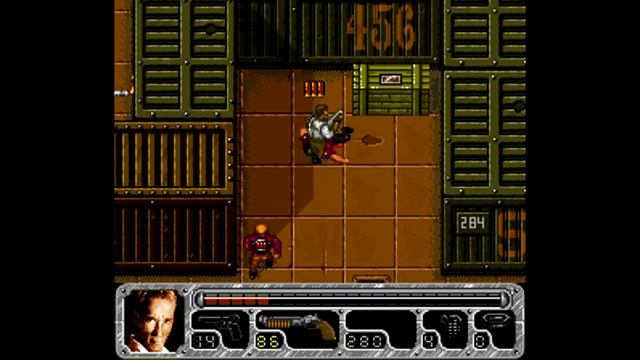 TRUE LIES - PLAY IT THROUGH смотреть онлайн