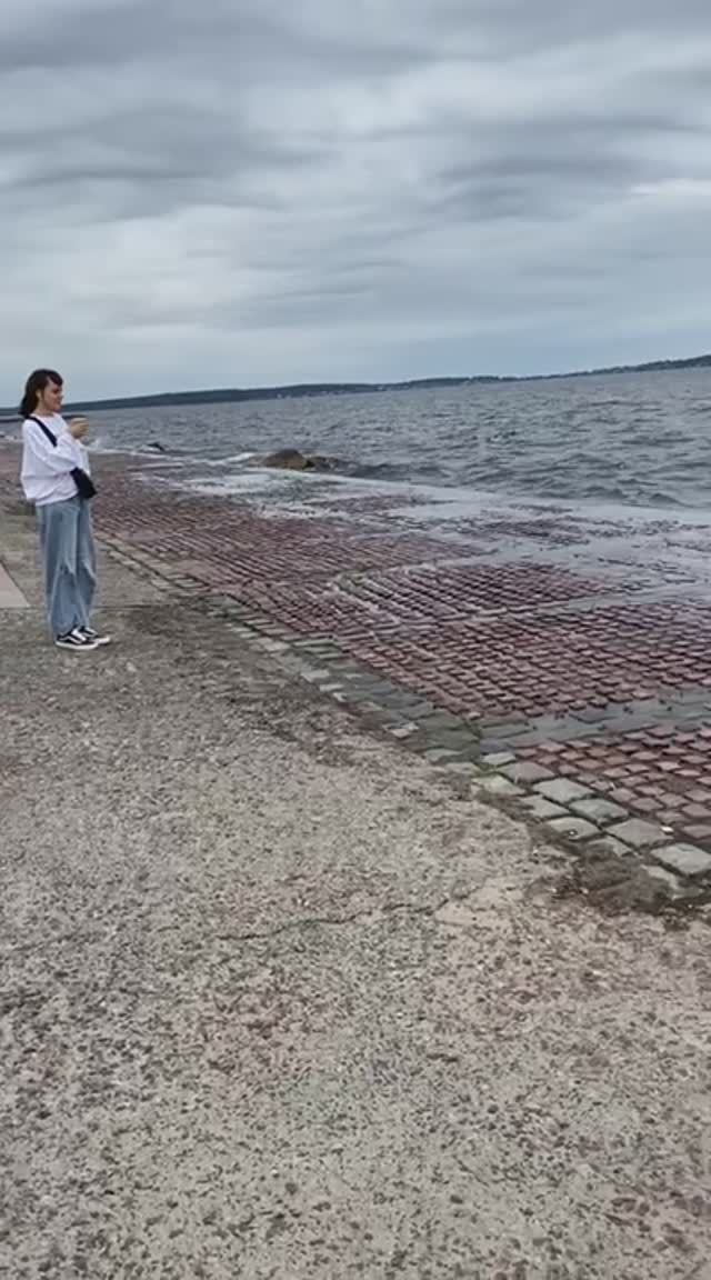 Онежское озеро смотреть онлайн