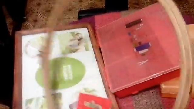 Мои рукодельные покупки. Ноябрь))) смотреть онлайн