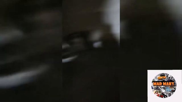 ✅НАКОНЕЦ ПОКРАСИЛ БАГАЖНИК! смотреть онлайн