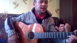 Туркменские песни.Песни под гитару