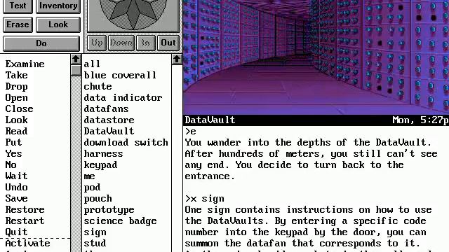 Gateway 2 : Homeworld OST - Data Store смотреть онлайн