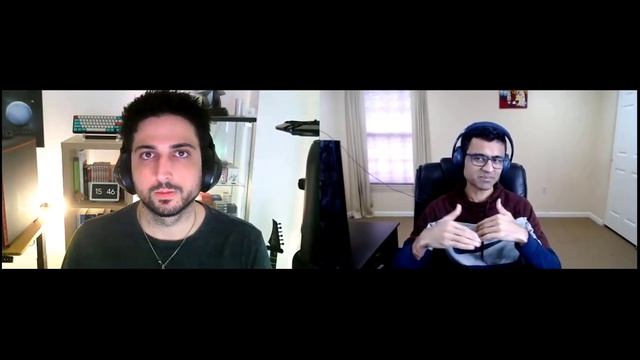 Conversation With a Python Steering Council Member смотреть онлайн