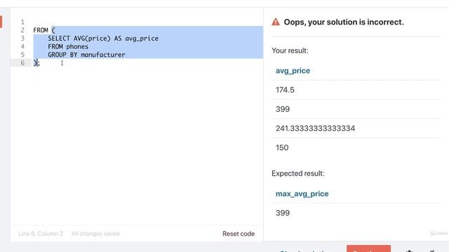 SQL and PostgreSQL The Complete Training Course 097 смотреть онлайн