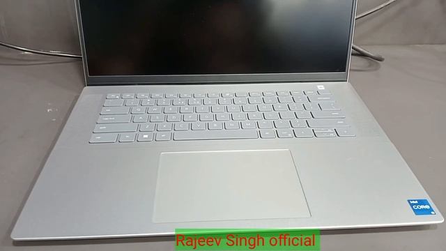 Dell Inspiron 16 5620 | 12th Gen Intel Core i5-1240P Laptop Review 2022 смотреть онлайн