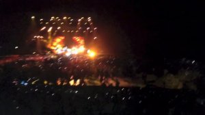Linkin Park Линкин Парк   2 июня 2014   MOSCOW