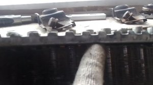 Ховер н3 замена радиатора охлаждения