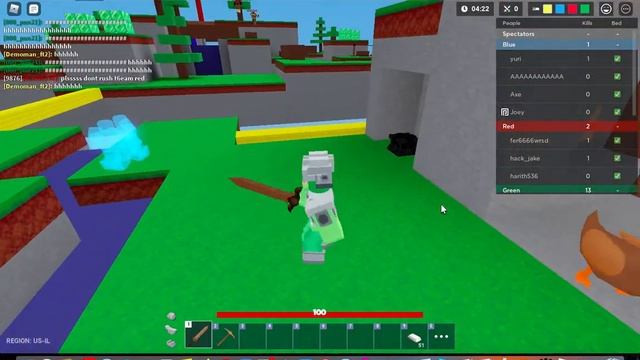 How to exploit roblox with bit slicer смотреть онлайн