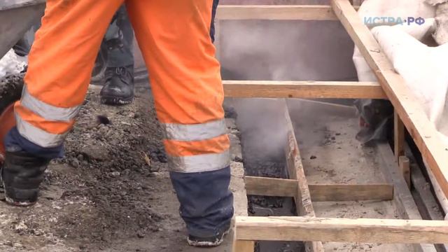 Пробки и консенсус смотреть онлайн