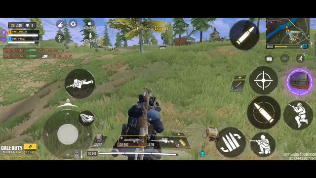 Call of duty mobile Гайд новичкам смотреть онлайн