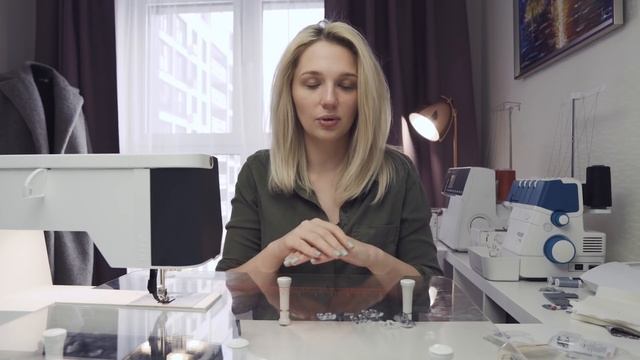 ТОП 5 самых полезных лапок для швейной машины. Обзор лапок PFAFF (пфафф) смотреть онлайн