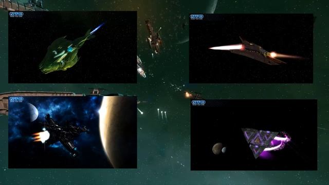 ★ Mod Library (Steam Game) - X3 Albion Prelude Massive Space Sandbox смотреть онлайн
