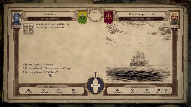 Injuries left and right - Let's Play Pillars of Eternity II: Deadfire #96 смотреть онлайн