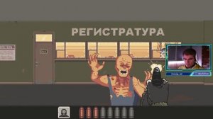 Прохождение CHERNOBYL THE UNTOLD STORY игра от Ильи Мэддисона [Steam Chellenge]