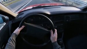 Почему я продал Ауди А80 Б3? Минусы б/у Audi 80 B3 с пробегом