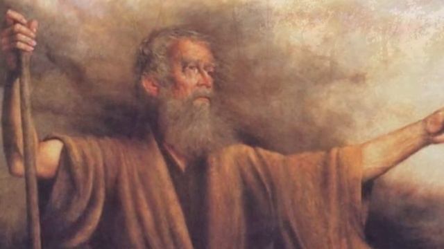 Бэда проповедник смотреть онлайн