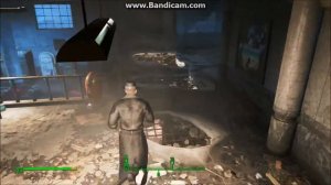 Fallout 4 где находятся журналы