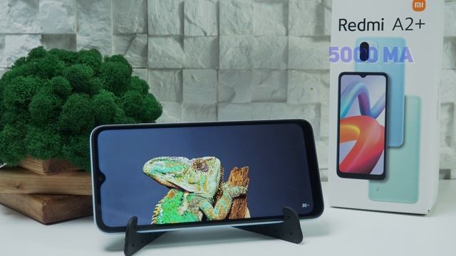 Xiaomi Redmi A2 / A2+. Все смартфоны хороши? смотреть онлайн