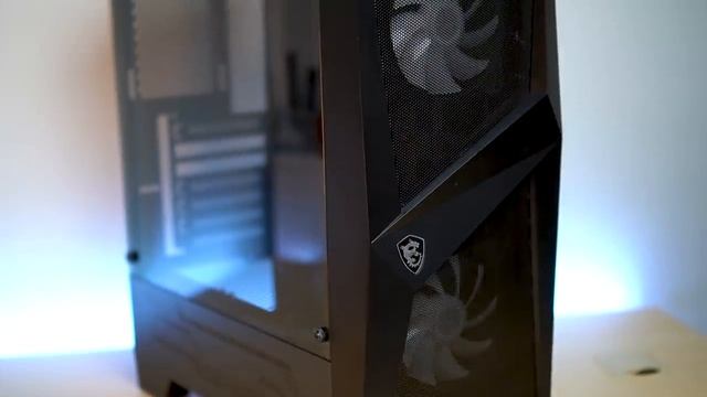 Mau Rakit PC di 2020? Tonton Ini Dulu! ft. MSI Mag B550M Mortar смотреть онлайн