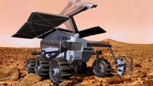 Ракеты для детей. Изучаем космический транспорт. Логика . Развивающее видео - викторина для малышей