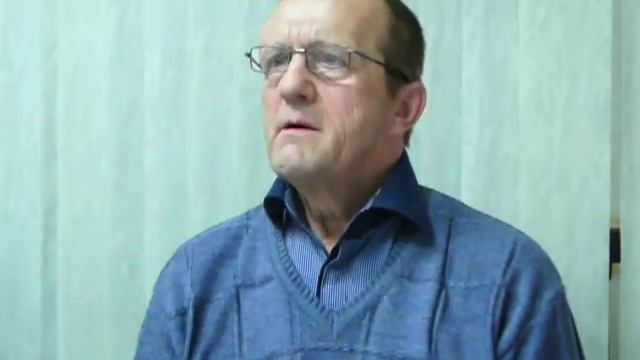 Общественное движение Город наш общий дом, Североуральск 9 февраля 2017, ч 1 смотреть онлайн