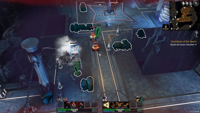 Dark Envoy | Обзор RPG Игры смотреть онлайн