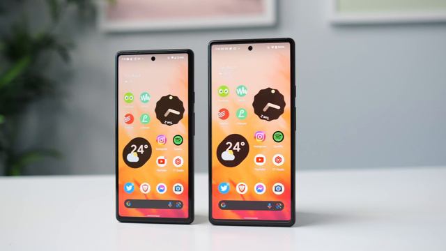 Pixel 6a 1 Week Later - 60hz Display? Overheating? Fingerprint Issues? смотреть онлайн