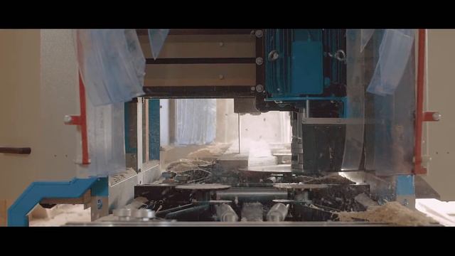Uhlová dvojkotúčová píla - TTPP 450 - 700 смотреть онлайн