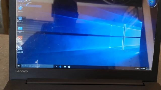 LENOVO IDEAPAD 320 MOUSE CURSOR NOT AVAILABLE AFTER WINDOWS 10 INSTALLATION смотреть онлайн