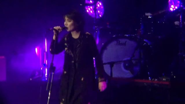 Zemfira — Концерт в Минске — 31.03.2016
