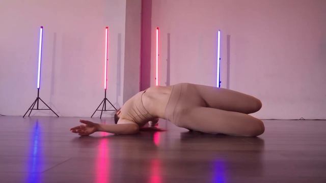 Titanium - strip choreo смотреть онлайн